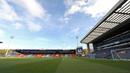 <p>Keputusan Blackburn membuka stadion mereka untuk salat Idulfitri akan tercatat dalam sejarah. (AFP/Andrew Yates)</p>