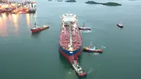 Pertamina Cari Sumber Impor Alternatif di Tengah Ketegangan Selat Hormuz