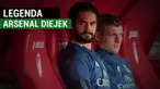 Berita video gelandang Real Madrid, Isco, mengejek salah satu legenda Arsenal, Tony Adams. Momen ini hadir saat Real Madrid mengalahkan Granada di La Liga pada Sabtu (6/5/2017). Hal itu bisa terjadi karena pakaian yang digunakan oleh Tony Adams saat ...