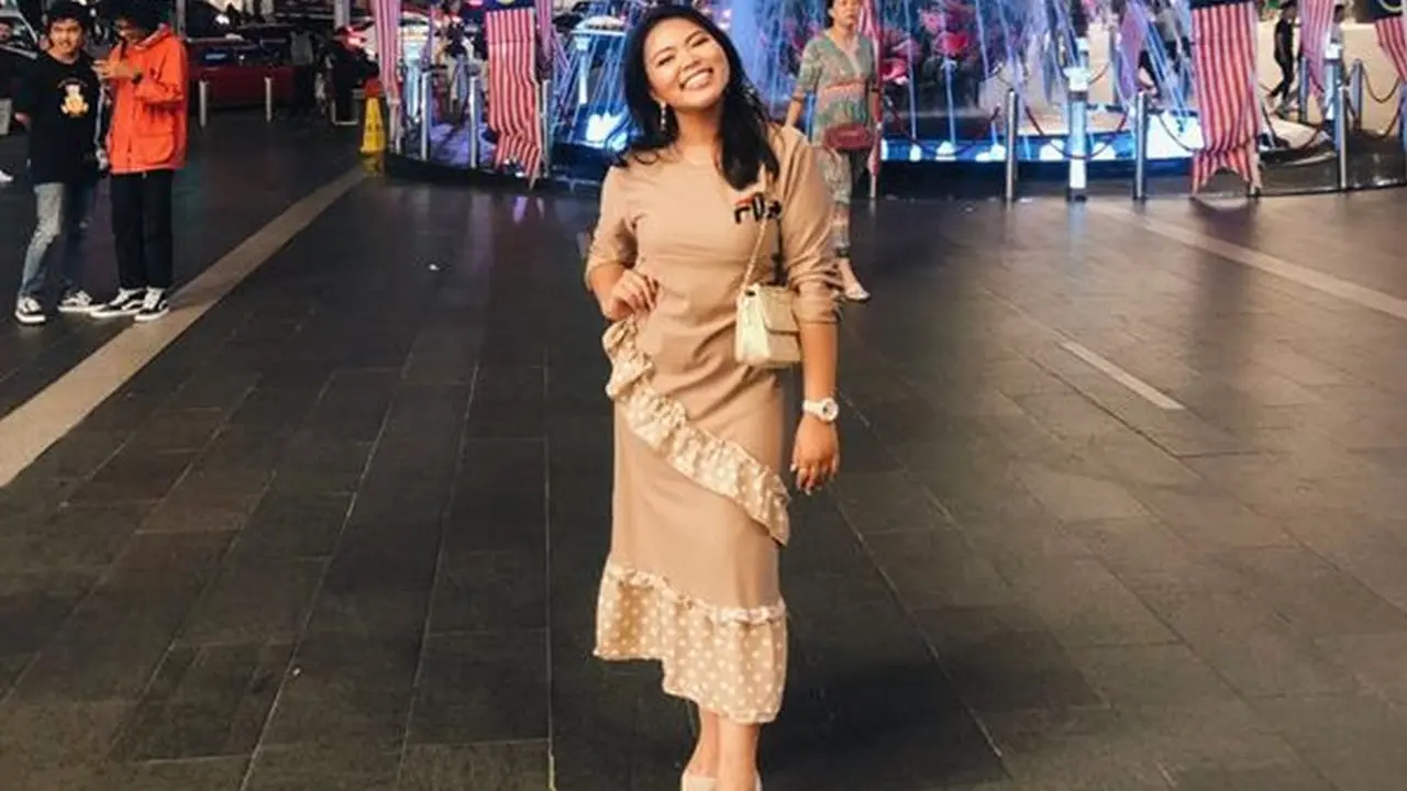 Kuala Lumpur Fashion Week