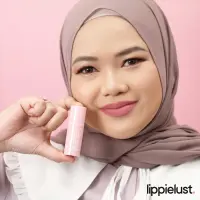 Tips Bebas Bibir Kering Selama Puasa dengan Lip Scrub Korea Selatan