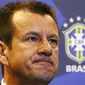 Carlos Dunga (Reuters/Ricardo Moraes)