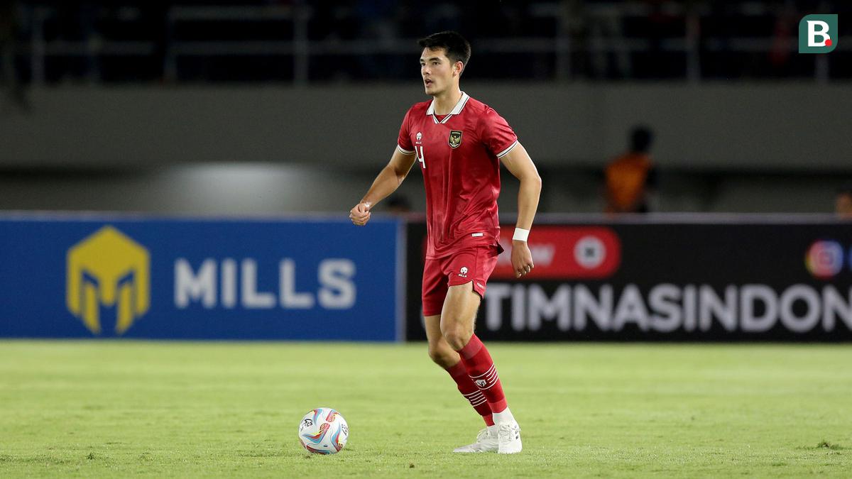 Baru Saja Cetak Gol di Tim U-21, Elkan Baggott Bakal Dipinjamkan Lagi ke Klub Lain Oleh Ipswich Town