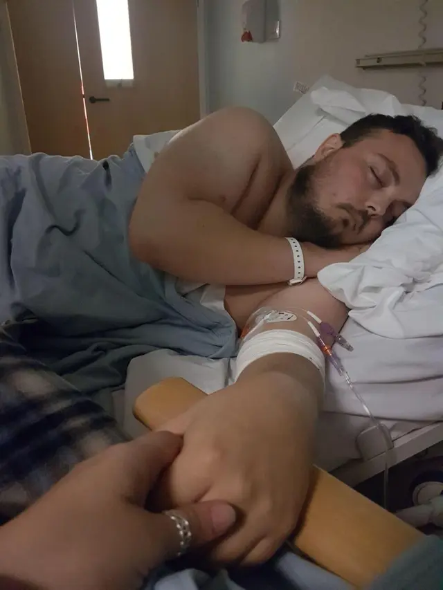 [Bintang] Kisah Pernikahan