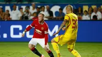 Babak I, Liverpool Ungguli MU