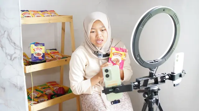 Jasa Digital Marketing untuk UMKM Lokal