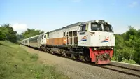 Harga dan Jadwal KA Kedungsepur Keberangkatan Semarang Poncol - Ngrombo 24 September 2026