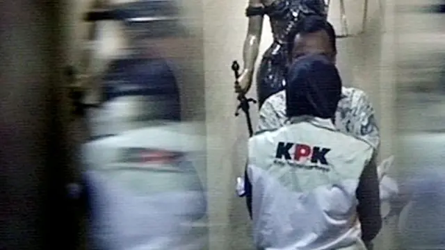Kuasa Hukum: Keponakan Hotma itu Bagi-bagi THR ke MA, Bukan Suap