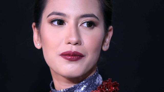 [Bintang] Pevita Pearce