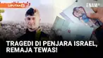 Seorang remaja Palestina, Walid Ahmad (17), meninggal dunia di penjara Israel setelah ditahan selama 6 bulan tanpa dakwaan. Kematian ini menjadikannya remaja Palestina pertama yang tewas dalam tahanan Israel.