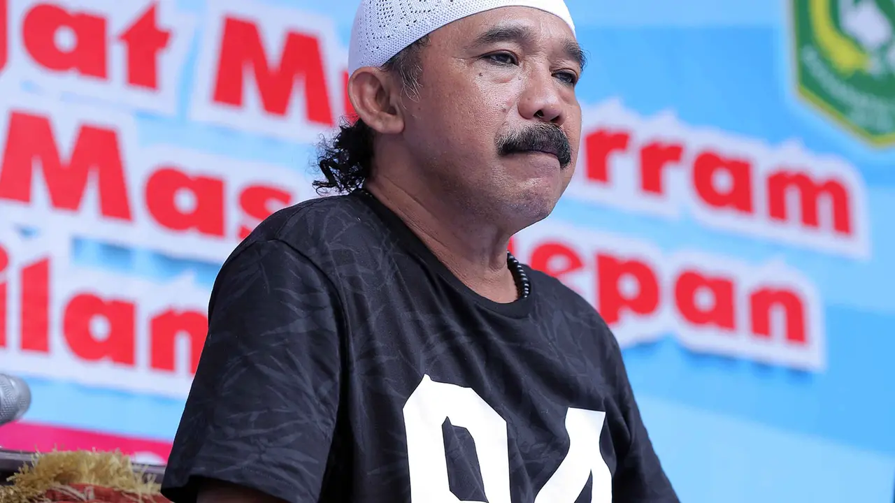 [Bintang] Opie Kumis