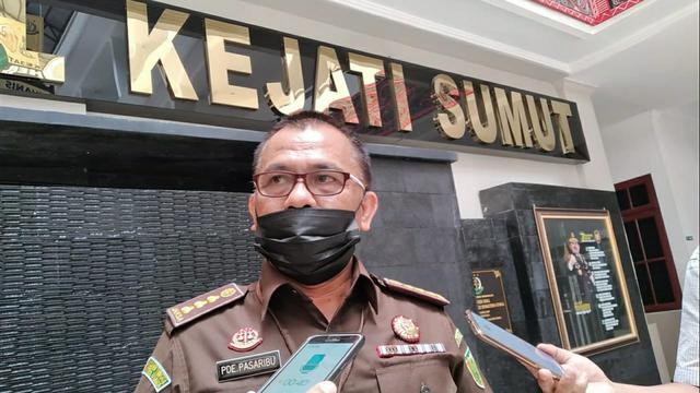 Kejati Sumut
