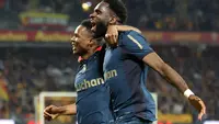 MU Jatuh Hati pada Mamadou Sangare, Siap Ajukan Tawaran ke Lens