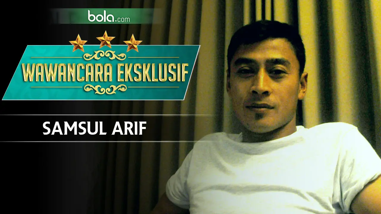 Samsul Arif