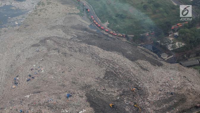 Berita Bantar Gebang Hari Ini Kabar Terbaru Terkini 