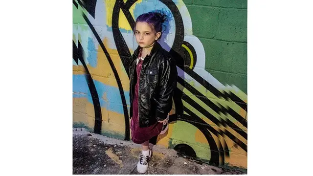 Sosok Anak Iron Man Di Avengers: Endgame, Sudah Syuting dari Dua Tahun Lalu