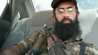 Anggota ISIS Inggris Keluhkan Kelakuan Teman 'Seperjuangannya' (AFP)