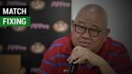 Berita video penjelasan Andi Darussalam Tabusalla atau yang dikenal dengan singkatan ADS soal bagaimana match fixing seharusnya bisa berjalan.