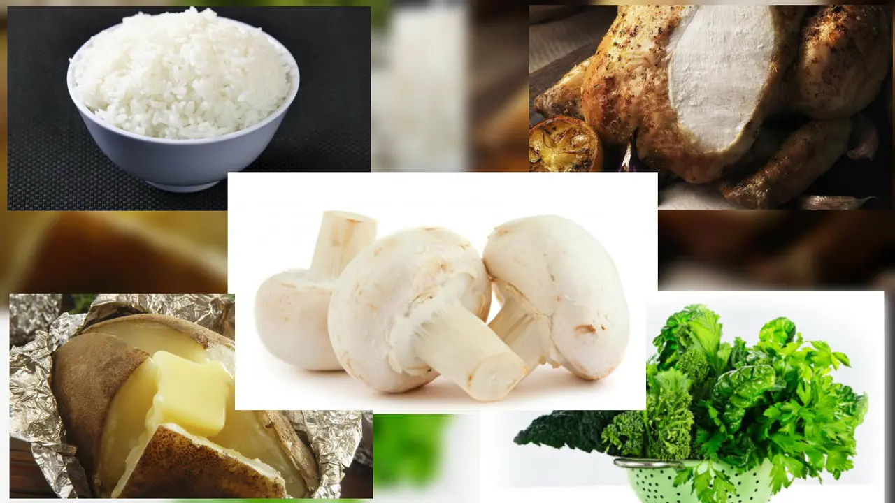 Makanan yang tidak boleh dipanaskan kembali-06