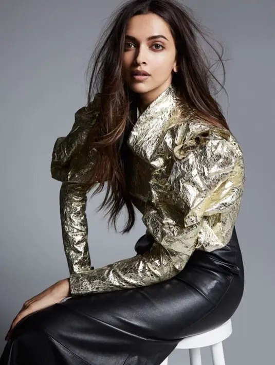 Selain masuk dalam film box office, Padmavati juga meraih keuntungan yang luar biasa. Seperti yang dikabarkan oleh Times of India, film ini mendapatkan keuntungan sebanyak Rp 421 miliar. (Foto: instagram.com/deepikapadukone)