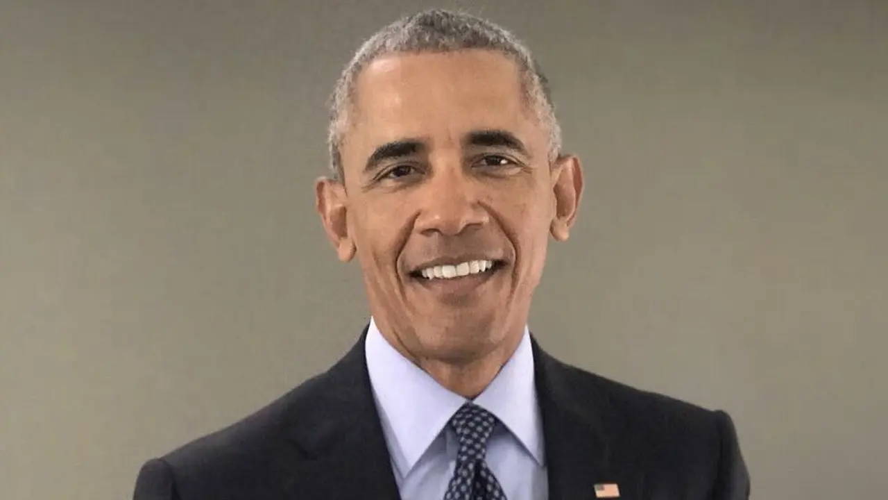 Barack Obama