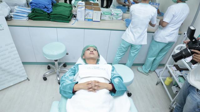 [Bintang] Sarwendah Tan