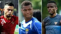 Selain Greg, Ini Kasus Miring Lain Pesepak Bola  di Indonesia