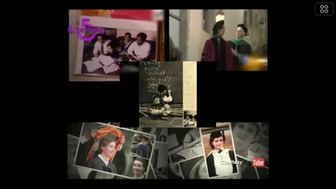 Bintang 5: Doktor Termuda, Kreatifitas Kamera, Makhluk Mitos