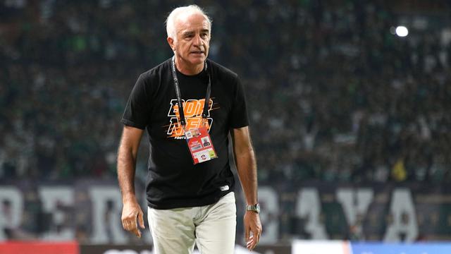 Mario Gomez - Borneo FC