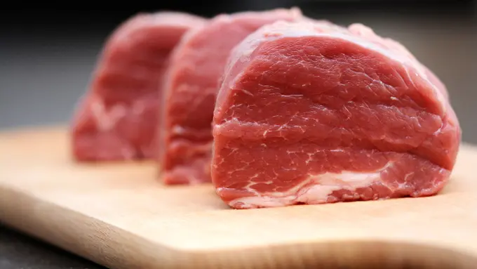 Cara Memasak Daging agar Tak Kena Kolesterol (Evlart/Shutterstock)