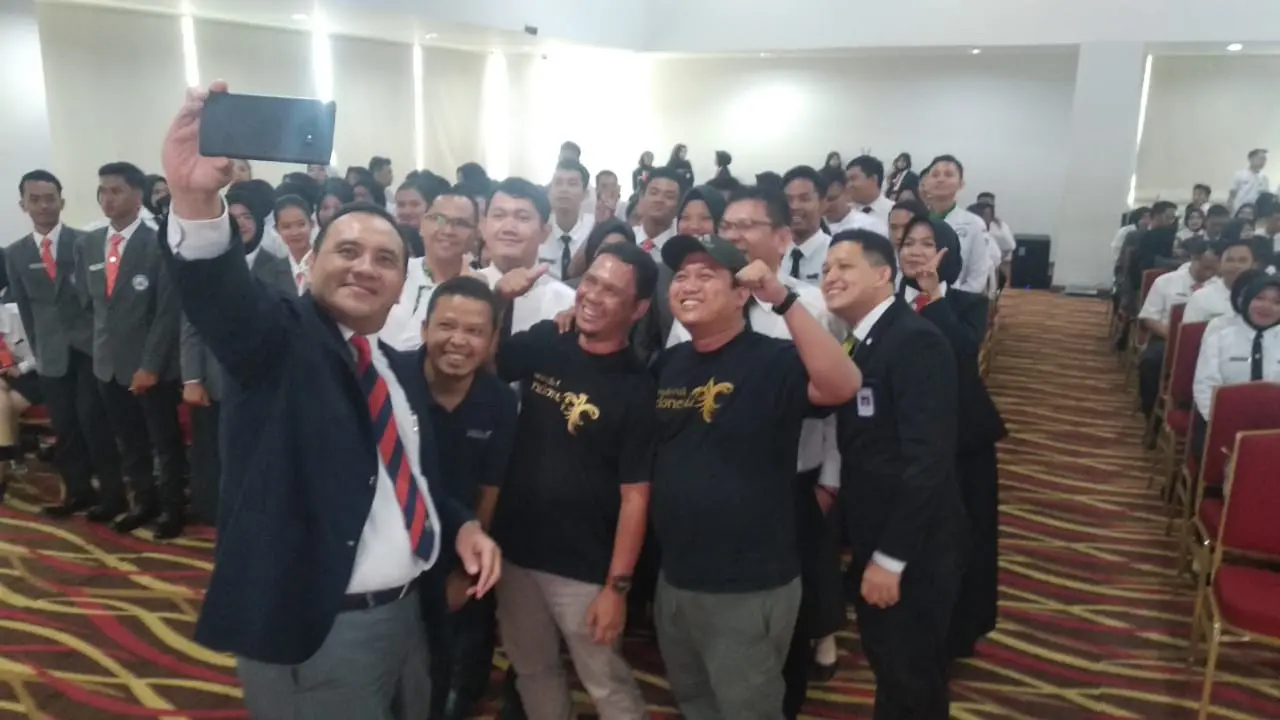 Mengenal Poltekpar Palembang, Kampus Pencipta SDM Handal Pariwisata