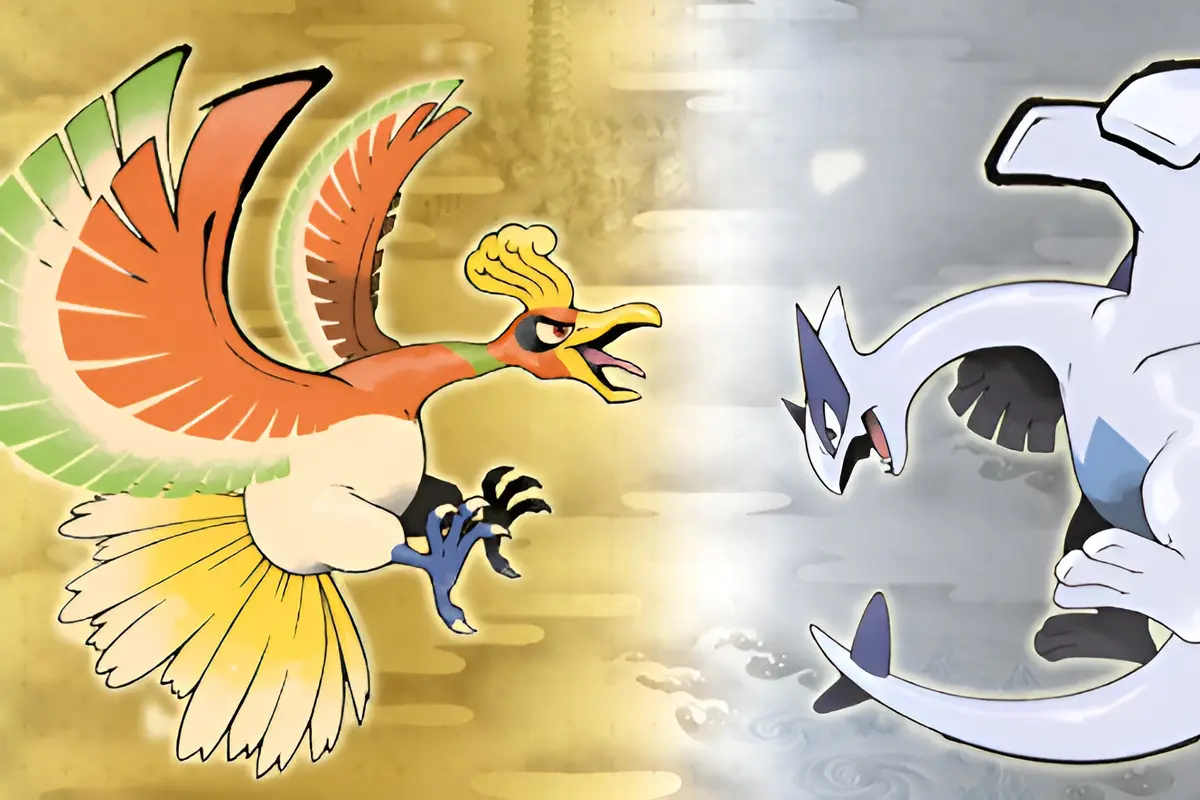 Pokemon: The 5 Best Video Game Titles Based on Metacritic Scores