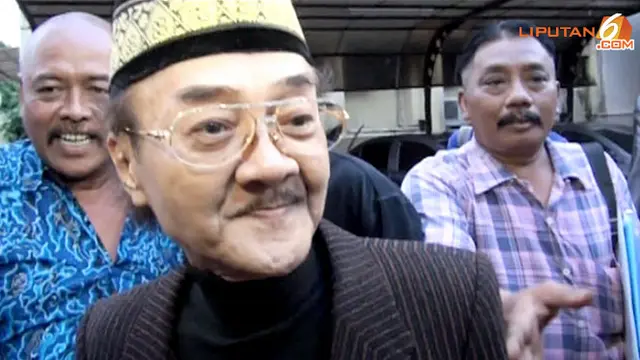 Wah.. Pihak Eyang Subur Melaporkan MUI?