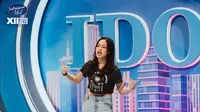 Sherry Jolieca, Bintang Sinetron Dari Jendela SMP Yang Mencoba Peruntungan Menyanyi di Indonesian Idol