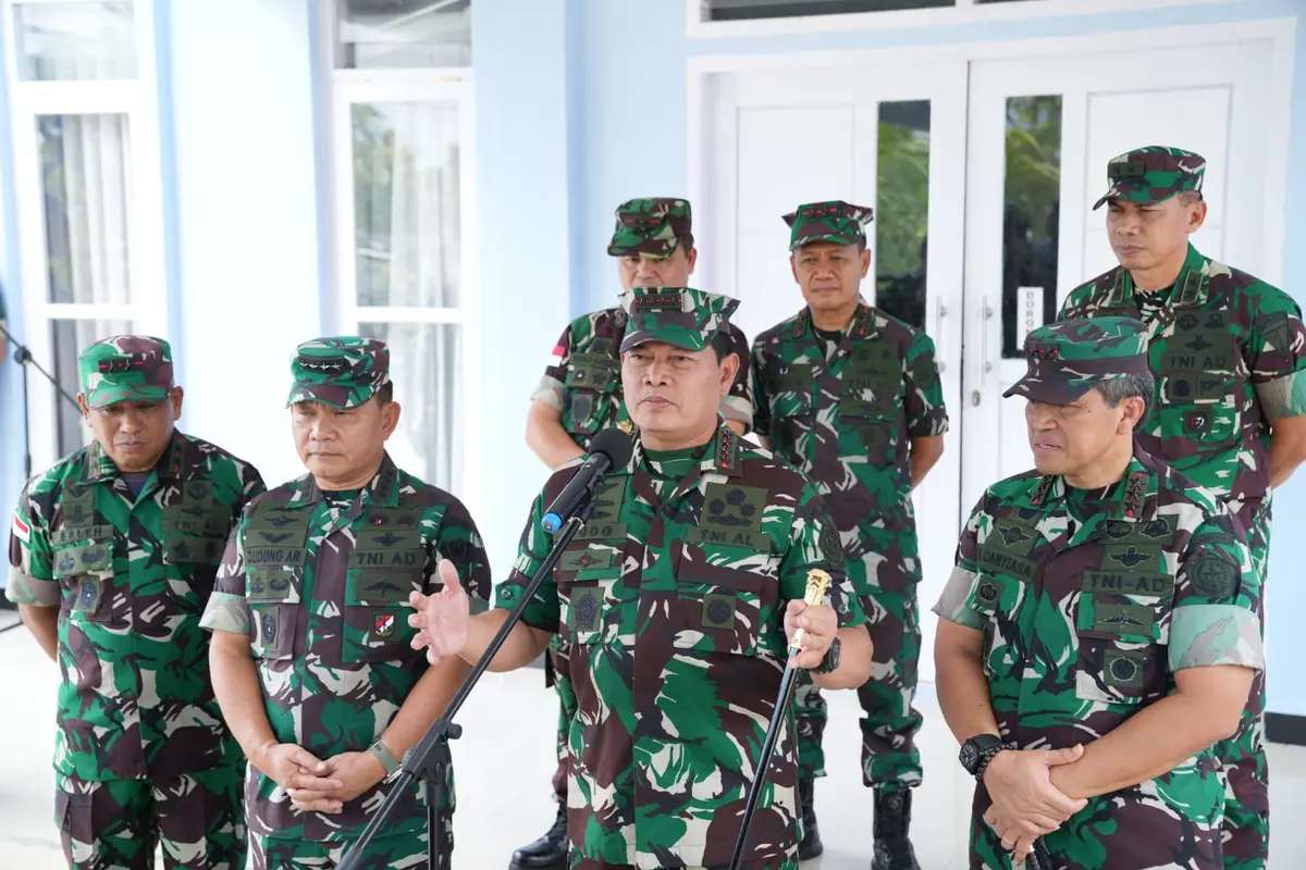 Panglima TNI