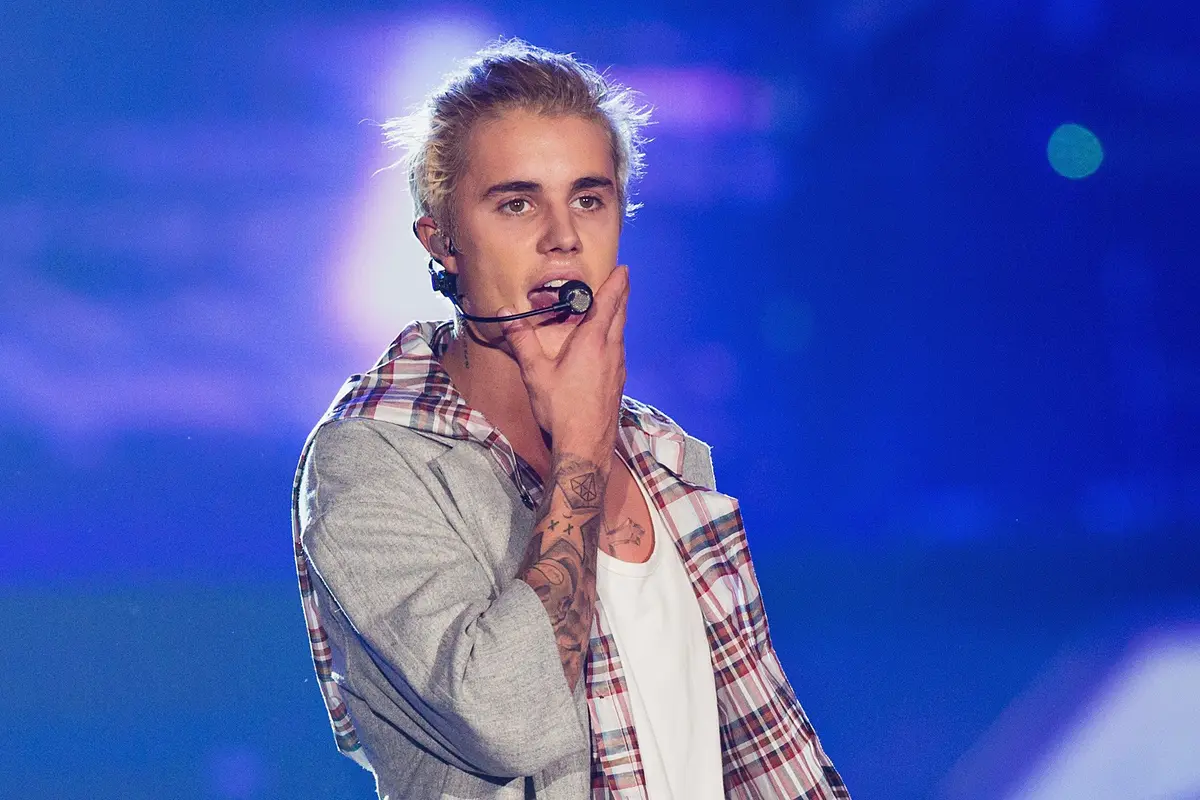 Ditemukan sebuah akun Instagram yang diyakini milik Justin Bieber. (AFP/Bintang.com)