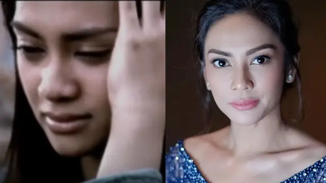 Beda Penampilan 5 Model Videoklip Peterpan Dulu Vs Kini, Tetap Cantik