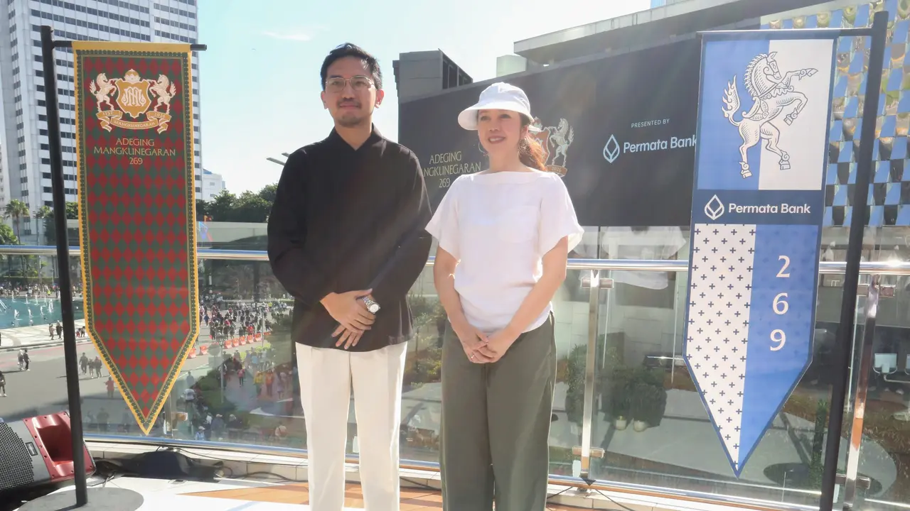 Mangkunegaran Run 2026