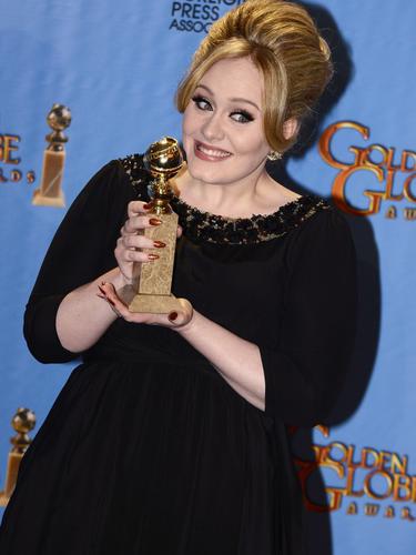 Lirik Lagu Adele Hello News Entertainment Fimela Com