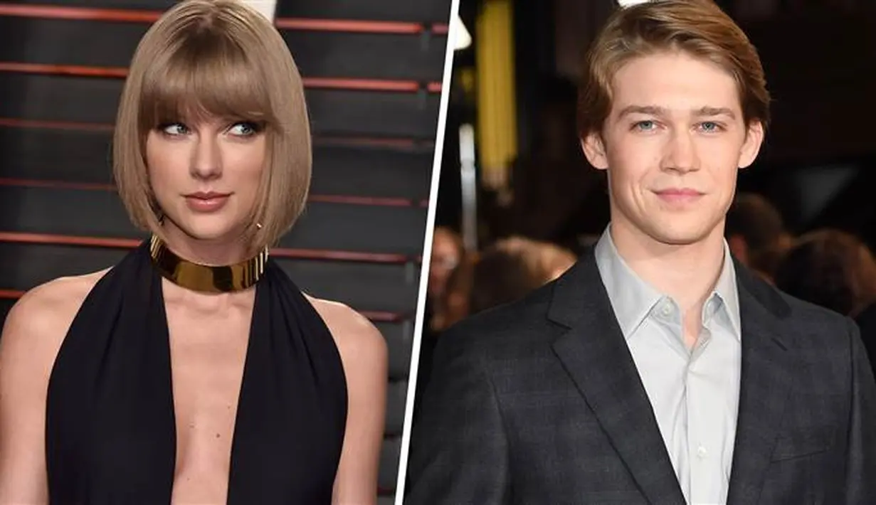 Dilansir dari Elle, Taylor Swift kini ingin hubungannya melaju ke jenjang yang lebih serius. (The Today Show)