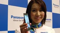 Bangkit dari Mati Suri, Panasonic Kembali Jajal Bisnis Smartphone