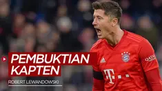 Berita video kompetisi Bundesliga Bayern Munich ungguli Paderborn dengan skor 3-2.