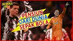 Berita Video, Wojciech Szczesny resmi pensiun