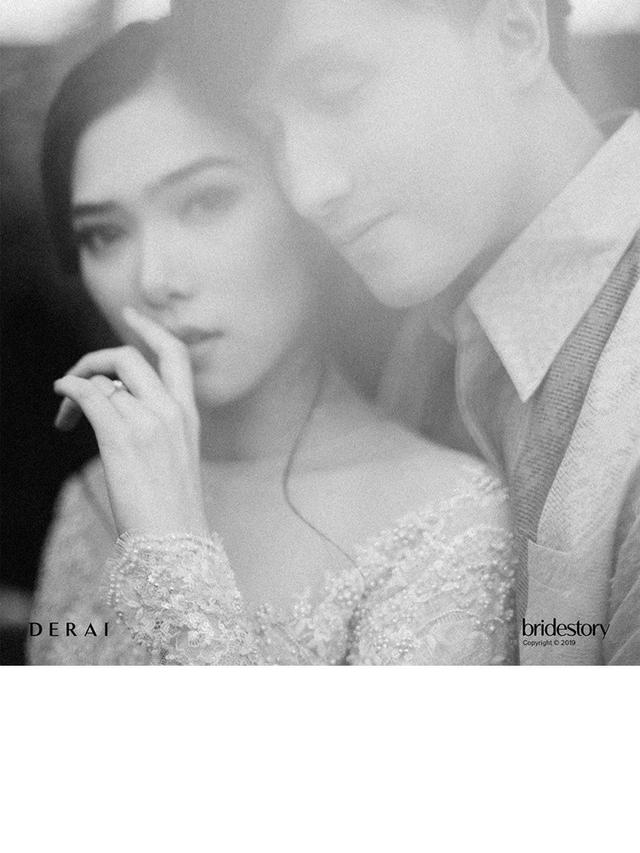 Pacaran 12 Tahun, Ini 5 Momen Lamaran Isyana Sarasvati dan ...