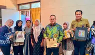 Cerita Utari Bangkit Bersama PNM Mekaar, Modal Rp2 Juta Berbuah Lapangan Kerja