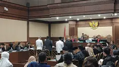 Sidang Korupsi Haji, Saksi Ungkap Titipan 1 Juta Dolar AS untuk Pansus DPR