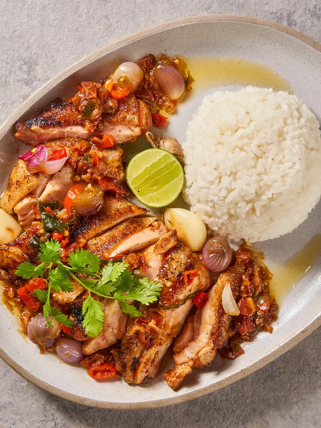 Chickenette Hadirkan Pilihan Menu Ayam yang Sehat hingga Nyaman di Lidah, Kaya Nutrisi untuk Anak-Anak