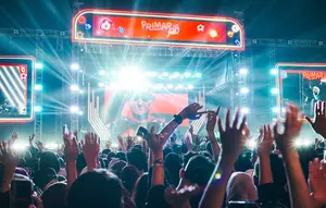 PRIMARIA FEST Bekasi 2026 Siap Digelar, NDX A.K.A hingga TENXI Jadi Headliner