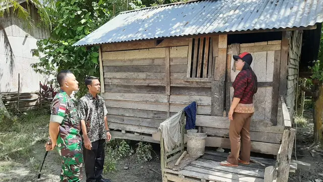 Nenek Sempel