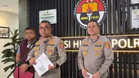 Penjelasan Mabes Polri soal AKBP Didik Putra Masuk Daftar Mutasi Terbaru Meski Sudah Dipecat